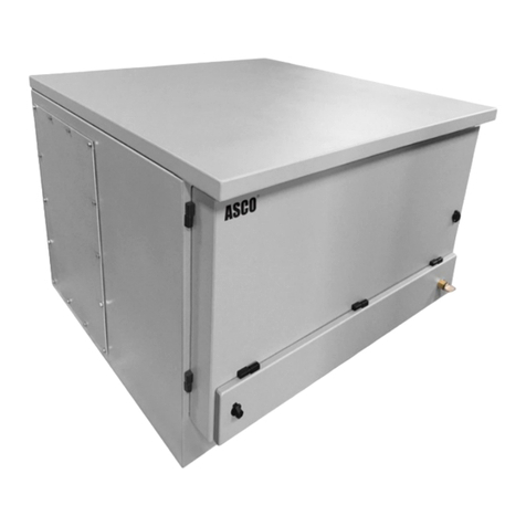 Asco Series 300 Installation guide Asco Series 300 Installation guide