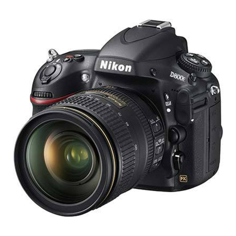 Nikon D4 Service manual