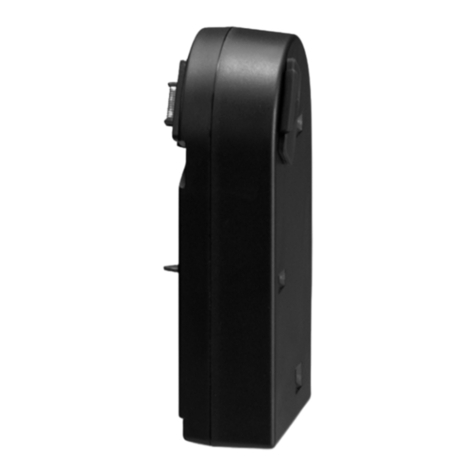 Weinmann Prisma2Cloud WM 100 MW User manual