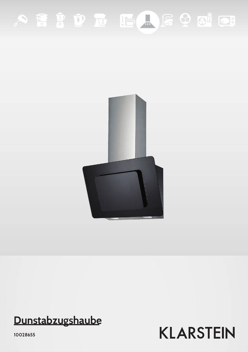 Klarstein 10028655 User manual Klarstein 10028655 User manual