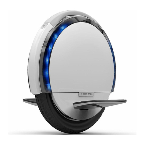 Ninebot ONE User manual