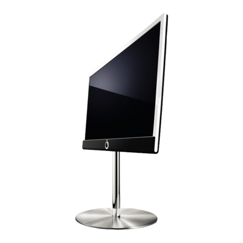 Loewe Connect ID 40 DR+ User manual