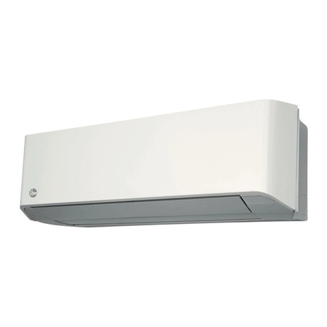 Rheem RIWH09AVFJ Service manual