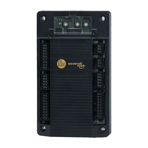 IFM Ecomat 100 CR0303 Application guide