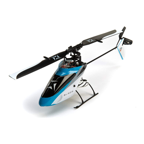 Blade Nano S2 User manual