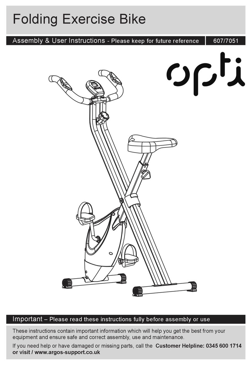 OPTi 607/7051 Owner's manual