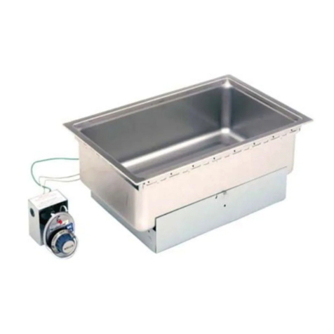 Wells SS-206 User manual