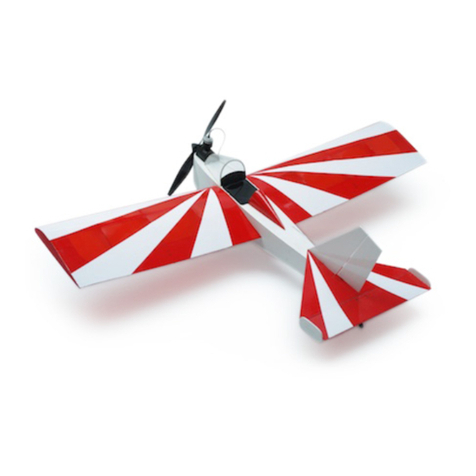 Stevens Aero Model microMAX 103 Manual