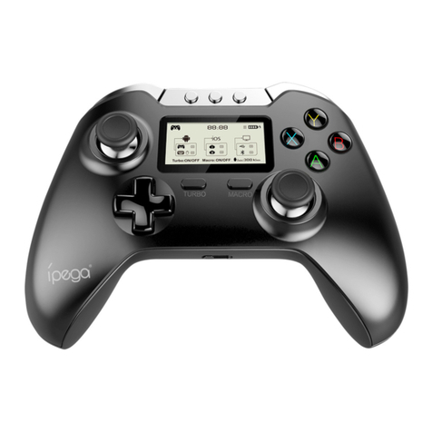 iPega PG-9063 manual