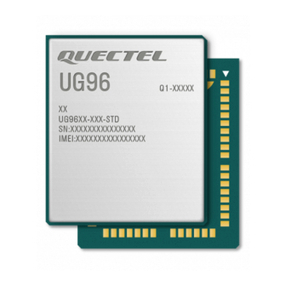 Quectel UG Series Command manual