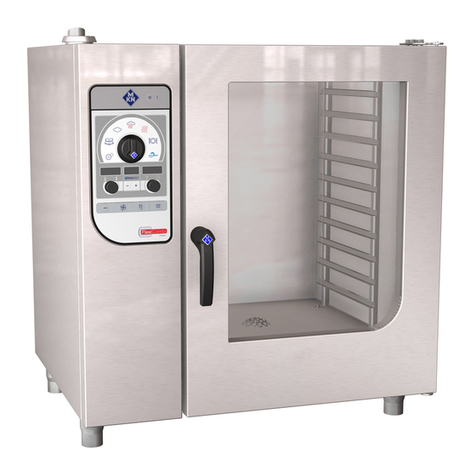 MKN FlexiCombi MagicPilot 6.15 Technical manual MKN FlexiCombi MagicPilot 6.15 Technical manual