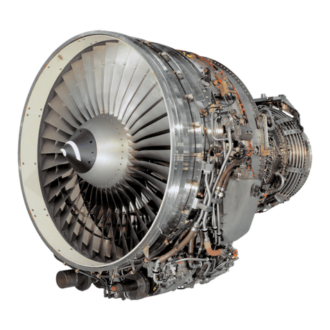 CFM CFM56 Series Training manual