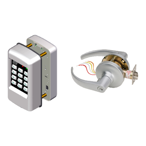 SDC E75 Series Programming guide