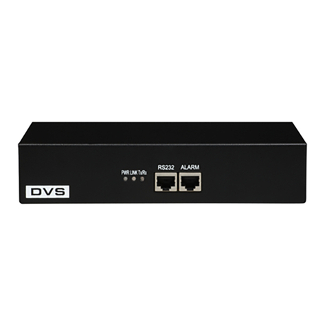 HIK VISION DS-6001DI Series User manual