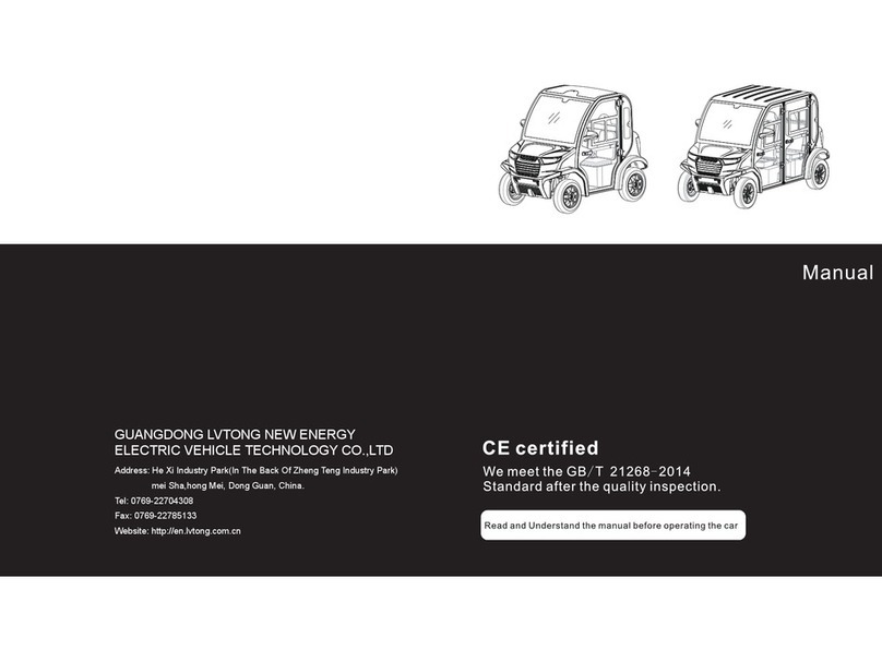 Crown CV VIEW user manual