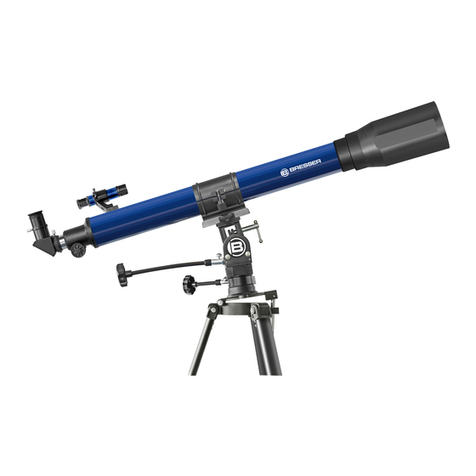 Bresser Skylux 70/700 User manual