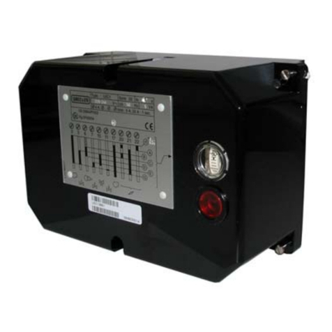 Siemens LEC1 Series User manual
