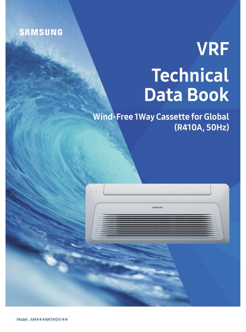 Samsung AM017NN1PEH Series Technical data book