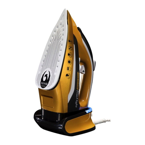 JML Phoenix Gold FreeFlight user guide