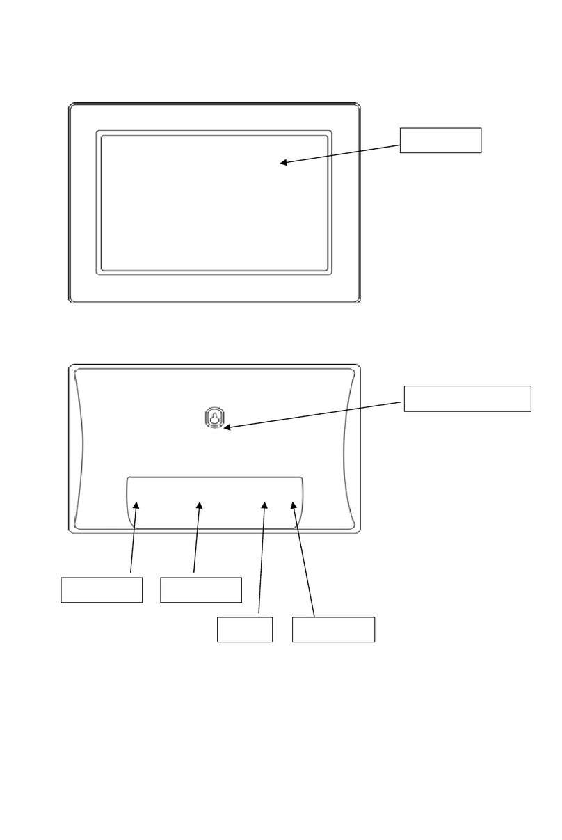 PF Digital eStarling user manual