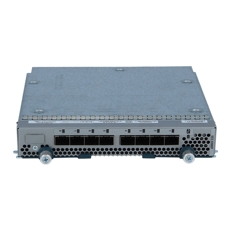 Cisco UCS 6248 UP manual