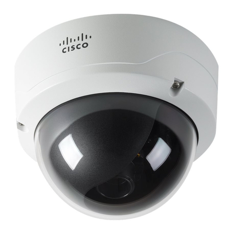 Cisco 253 Series User manual
