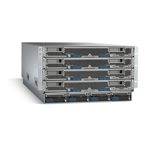 Cisco UCS B Series Installation and operation manual Cisco UCS B Series Installation and operation manual