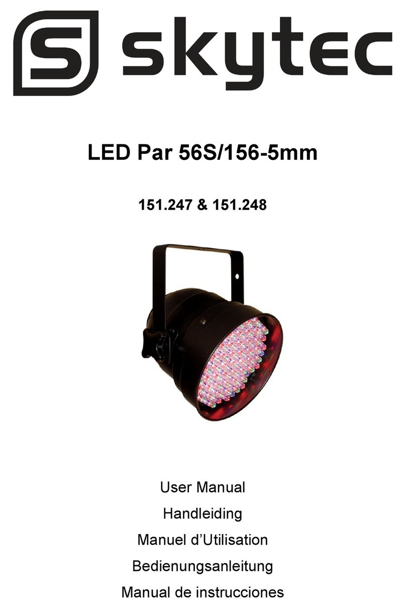 sky-tec 151.247 user manual