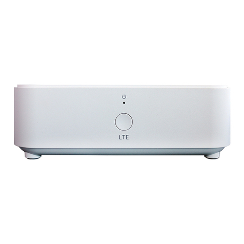 T-Mobile TM-RTL0102 user guide
