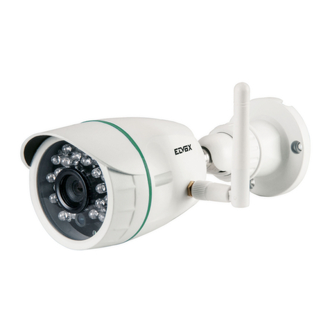 Vimar 46237.036 Installation and operation manual
