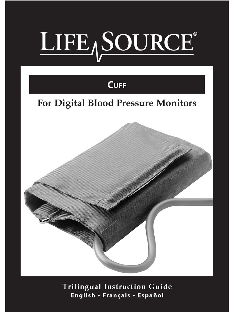Life Sourse UA-279 Configuration guide