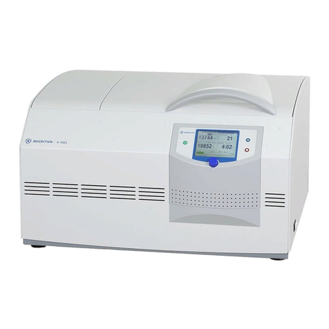Sigma 6-16KHS operating manual