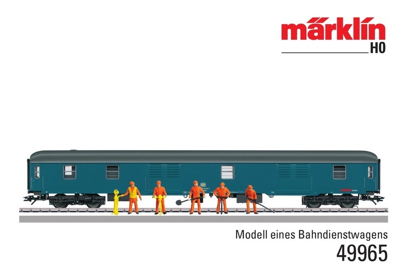marklin 49965 manual