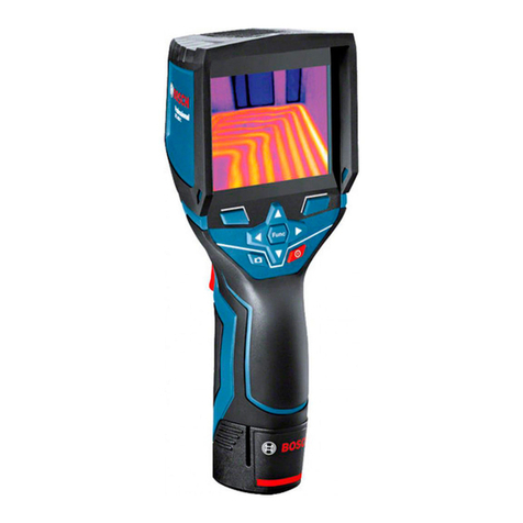 Bosch GTC 400 C Professional Original instructions