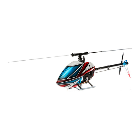 Blade Fusion 360 User manual