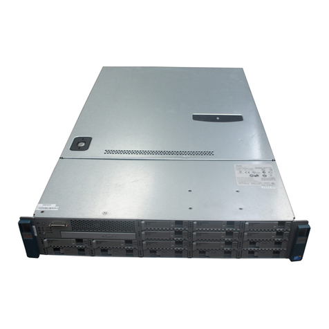 Cisco UCS C200 Manual