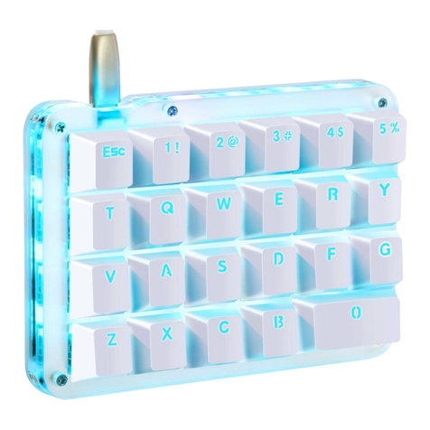 Koolerton AMAG user guide