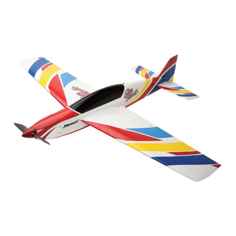 Ripmax Easy Street 2 User manual
