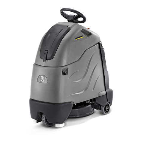 Windsor Chariot 2 iGloss 20 User manual Windsor Chariot 2 iGloss 20 User manual