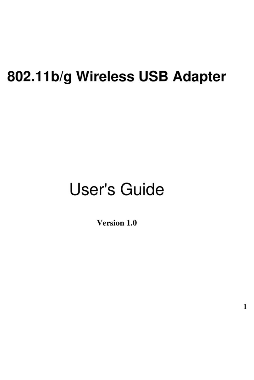 U-Media WUB-310A user guide