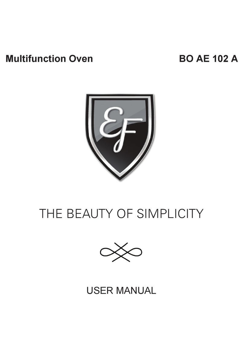 EF BO AE 102 A user manual