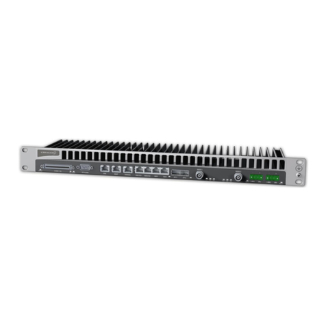 Ceragon FibeAir IP-20G Technical description