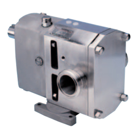 Johnson Pump Top Wing Series manual