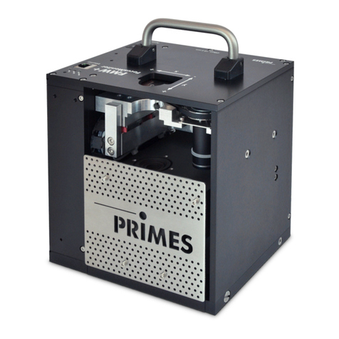 Primes FocusMonitor FMW+ Original instructions