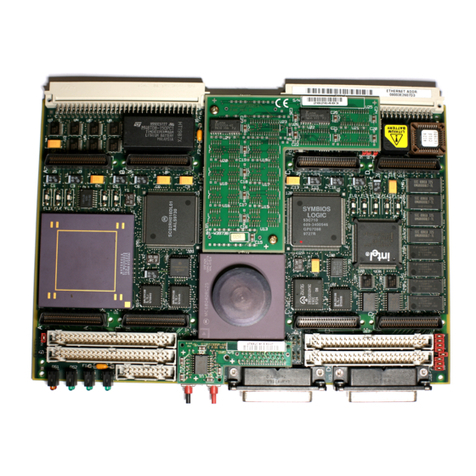 Motorola 700 Series Quick start guide