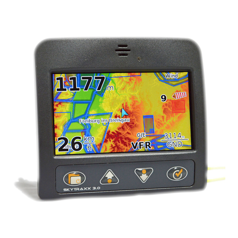 SkyTraxx 3.0 Short guide