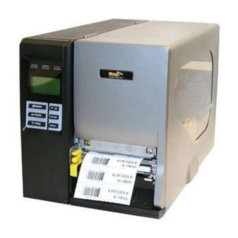 Wasp WPL610 User manual