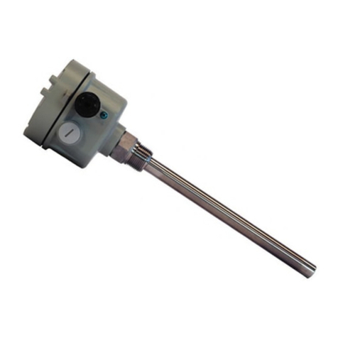 APG VBL Series Operator's manual