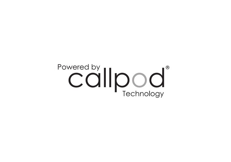Callpod Phoenix manual