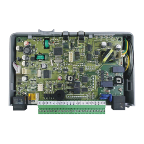 Esse-ti HELPY 2W-TL quick guide